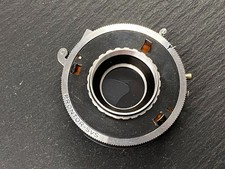 CHIUSURA FOTOCAMERA CHIUSURA