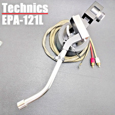 Technics EPA-121L Bilancia