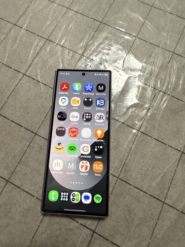 Samsung galaxy fold6 - samsung, z