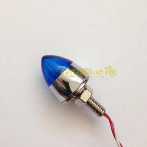 Punto luce attacco - , led