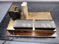 amplificatore By Leslie