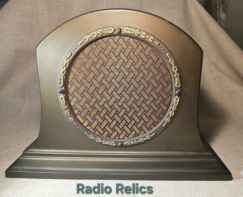 Altoparlante rca 100 testato - altoparlante,