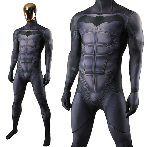 Costume the batman muscle - costume,