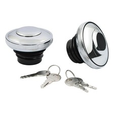 Set tappo serbatoio con chiave