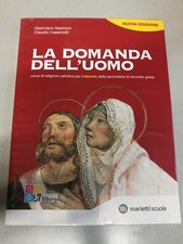 La domanda dell'uomo. Corso di