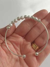 Bracciale da donna in argento