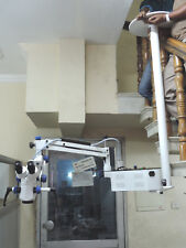 Microscopio chirurgico dentale