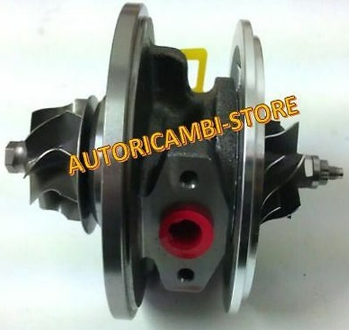 Cam 973 core - cam-973, turbina