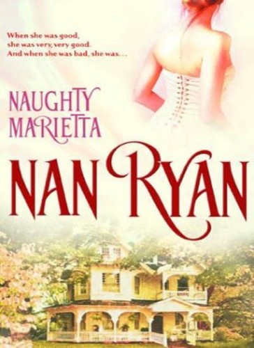 Naughty marietta nan - naughty,
