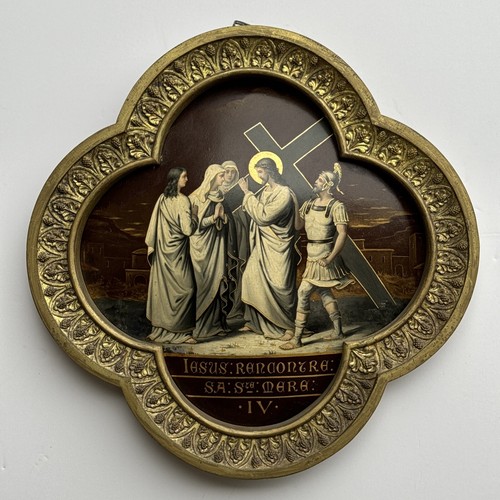 Antico vecchio maestro - antico, dipinto