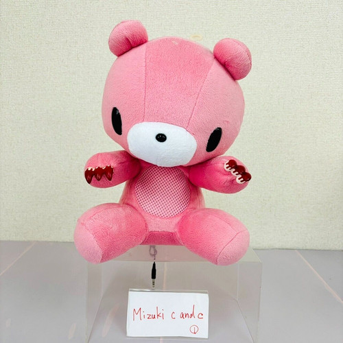 Taito gloomy bloody bear - bloody,