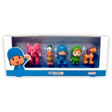 Comansi - Pocoyo Pack Set