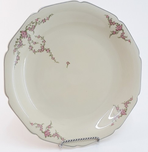 Piatto decorativo - , da