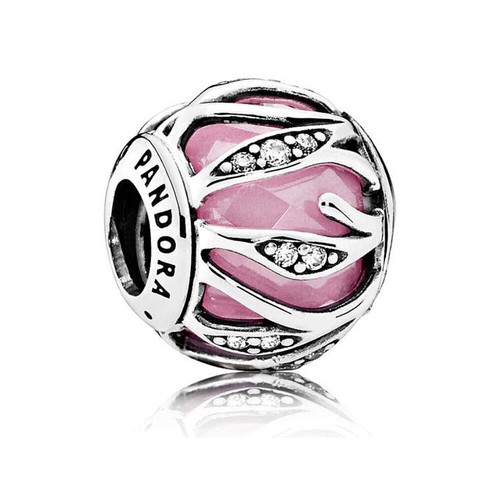 Charm pandora nature - charm, nature's