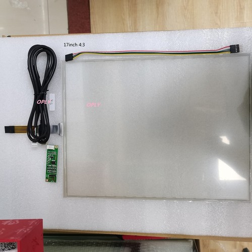 Pannello touch screen