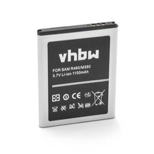 Batterie pour samsung star - pour, 3