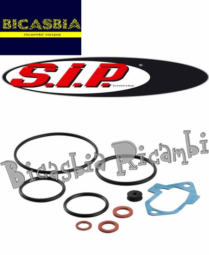14958 kit guarnizioni sip - -,
