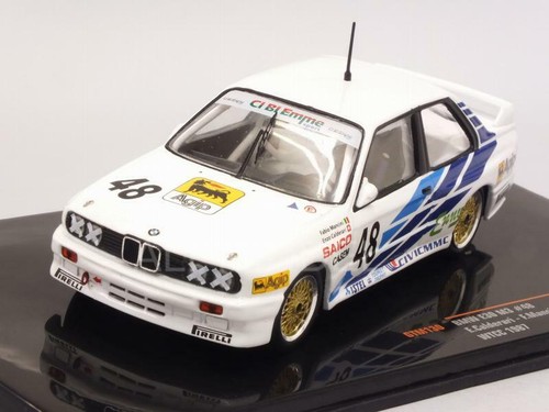 Bmw e30 wtcc - bmw,