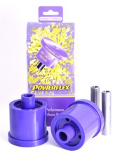 2 boccole Powerflex PU asse