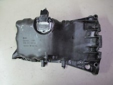 06B103603A COPPA DELL' OLIO MOTORE AUDI A4 1.9 TDI 8V ANNO 2004 AVF