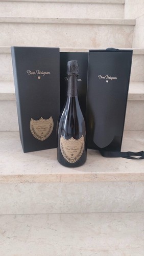 Champagne dom perignon brut - dom,