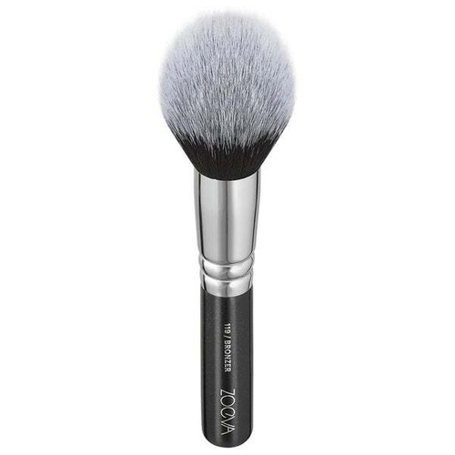 Zoeva 119 spazzola bronzer - zoeva,