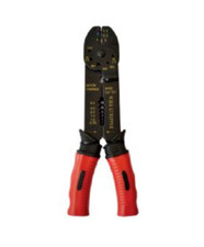 Crimpatrice Pinza Spellacavo