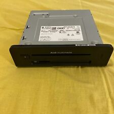 Genuine AUDI A5 A4 B9 F5 8W Mib 2 Central Control Unit Main Computer Standard