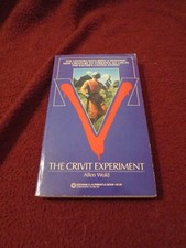 V: The Crivit Experiment by