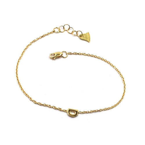 Bracciale oro giallo o - giallo,