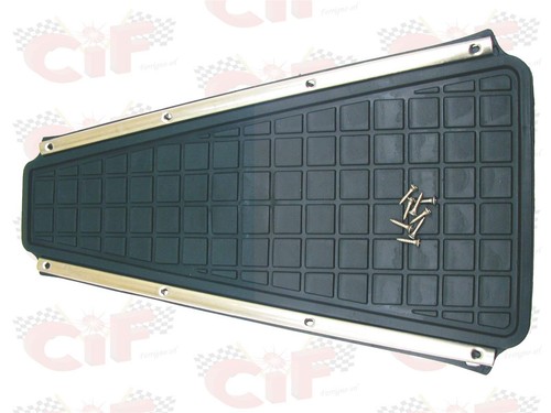 Kit tappeto piaggio - kit,