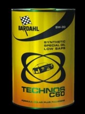 BARDAHL LUBRIFICANTE PER