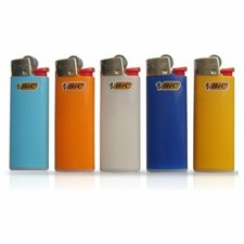Bic Mini 10 Accendini J25