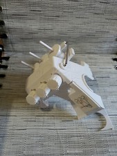 Singer Tiny Serger sovrabordo