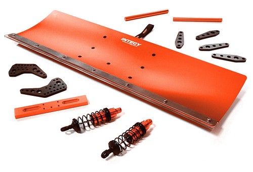 Kit spazzaneve lavorato - , in