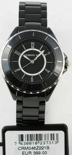 Montre rare femme cerruti - montre,