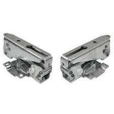 2 x cerniere porta congelatore