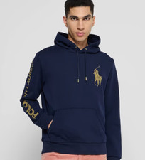 Polo Ralph Lauren Felpa con