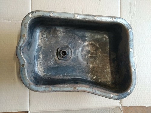 Coppa olio usata per - coppa,