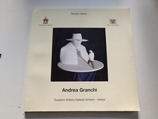 Renato Valerio Andrea granchi