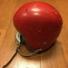 USAF P Series Helmets Flight Helmet ? casco vintage