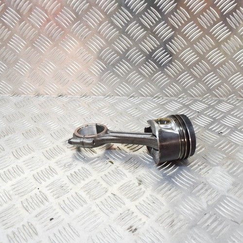 Pistone motore audi con - motore,