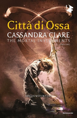 Libri cassandra clare citta - clare,