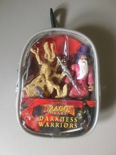Vintage Darkness Warriors