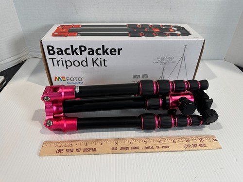 Benro mefoto a0350 backpacker - benro,