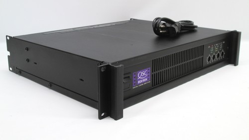 Qsc dca1824 dca - dca1824, amplificatore