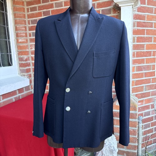 Blazer burton sartoriale - blazer,