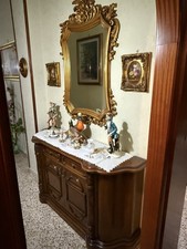 ingresso con specchio