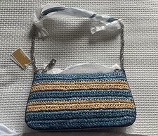 Borsa Pochette Michael Kors in