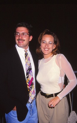 Diapositiva marlee matlin con - diapositiva,